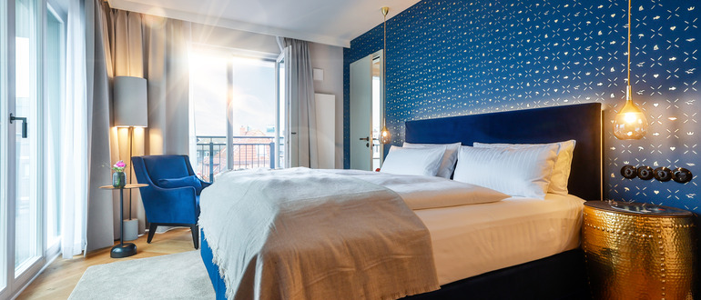 I LOVE SYLT Hotel Terminus
